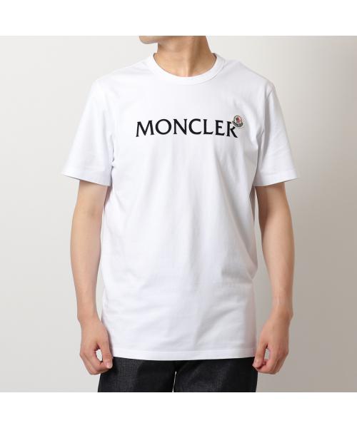 セール】モンクレール MONCLER MONCLER Tシャツ8C00057 8390T セール】モンクレール MONCLER MONCLER Tシャツ8C00057 8390T