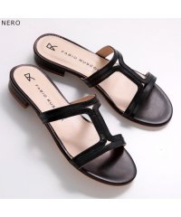 FABIO RUSCONI　/ファビオルスコーニ FABIO RUSCONI FABIO RUSCONI サンダル S 5345 ストラップ フラット/505850981
