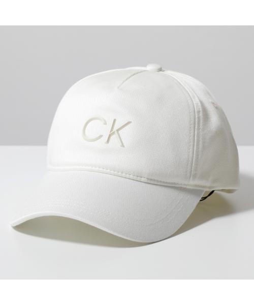 【 】◆CKJeans ロゴベースボールキャップ◆送料無料 メンズ | 帽子＆ファッション小物 | カルバン クライン 公式
