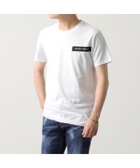 EMPORIO ARMANI/EMPORIO ARMANI 半袖 Tシャツ 211845 2R475 /505851030