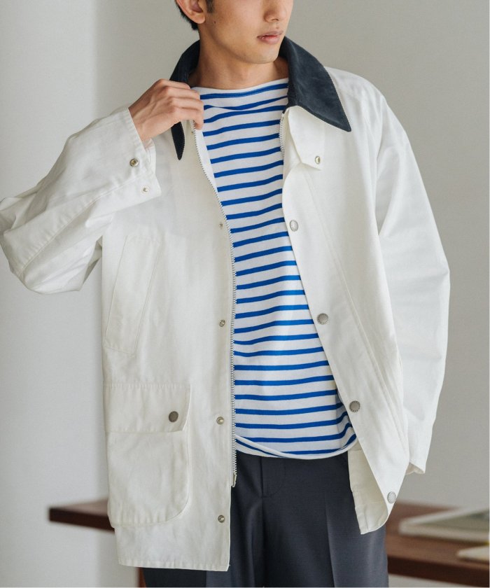 セール】【Barbour / バブアー】別注 EDIFICE 30th anniversary セール】【Barbour / バブアー】別注 EDIFICE 30th anniversary