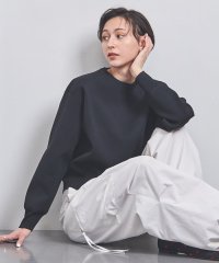 UNITED ARROWS/スウェットライク ニット/505840210