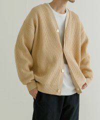 URBAN RESEARCH/URBAN RESEARCH iD　ルーズフィットカーディガン/505851531