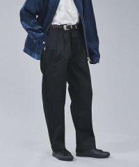 ABAHOUSE/【Dickies / ディッキーズ 】２タック リラックスフィット テーパード/505851652