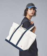 ABAHOUSE/【Dickes /ディッキーズ】CANVAS TOTE L/トートバック/505817449