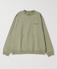 B.C STOCK/OLIVEDRABヴェンチレーションスウェット/505851795