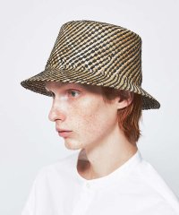 ABAHOUSE/【RUBEN/ルーベン】MIX BUCKET HAT/バケットハット/505818737