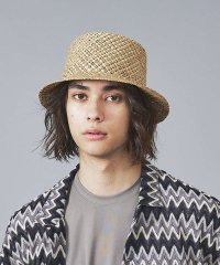 ABAHOUSE/【RUBEN/ルーベン】MIX BUCKET HAT/バケットハット/505818737