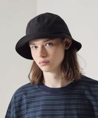 ABAHOUSE/【RUBEN/ルーベン】NYLON METRO HAT /ナイロンメトロハット//505146729