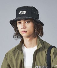 ABAHOUSE/【DICKIES/ディッキーズ】WAPPEN BUCKET HAT / ワッペン/505809971