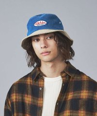 ABAHOUSE/【DICKIES/ディッキーズ】WAPPEN BUCKET HAT / ワッペン/505809971