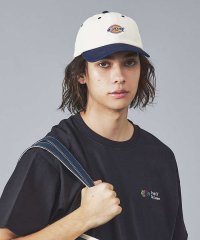 ABAHOUSE/【DICKIES/ディッキーズ】TWO TONE LOWCAP/505818741