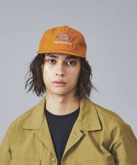 ABAHOUSE/【DICKIES/ディッキーズ】RETORO BB CAP/レトロベースボールキ/505818745