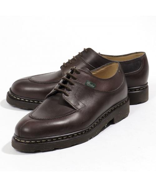 セール 12%OFF】Paraboot レザーシューズ 705112 AVIGNON(505812886