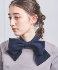 UNITED ARROWS/【別注】＜IRIS 47＞BOW カラー/付け襟/505842983