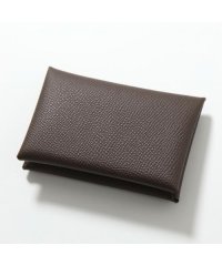 HERMES/エルメス Hermes HERMES カードケース CALVI カルヴィ パスケース/505852089