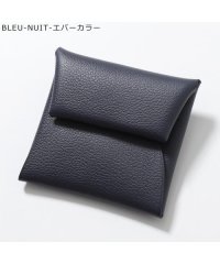 HERMES/エルメス Hermes HERMES コインケース Bastia バスティア レザー/505852090