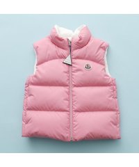 MONCLER/MONCLER KIDS ダウンベスト LIDA GILET リダ ジレ 1A00014 54A81/505852246