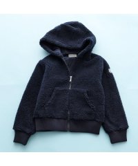 MONCLER/MONCLER KIDS ジャケット FELPA CON ZIP 8G00008 89A3X/505852258