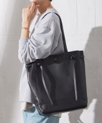 J.PRESS LADIES/【A4サイズ収納可】レザー トート バッグ/505852308