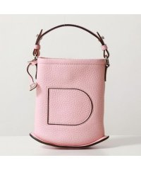 DELVAUX/DELVAUX ショルダーバッグ Pin Toy Taurillon Soft ハンドバッグ/505852329