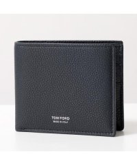 TOM FORD/TOM FORD 二つ折り財布 Y0228 LCL158 レザー/505852401