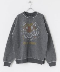 SENSE OF PLACE by URBAN RESEARCH/BE A TIGER tiger sweat/505852428