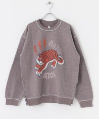 SENSE OF PLACE by URBAN RESEARCH/#BATO tiger sweat/505852430