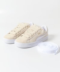 URBAN RESEARCH DOORS/PUMA　スウェード XL/505852431