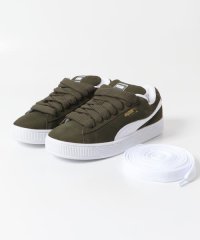 URBAN RESEARCH DOORS/PUMA　スウェード XL/505852431