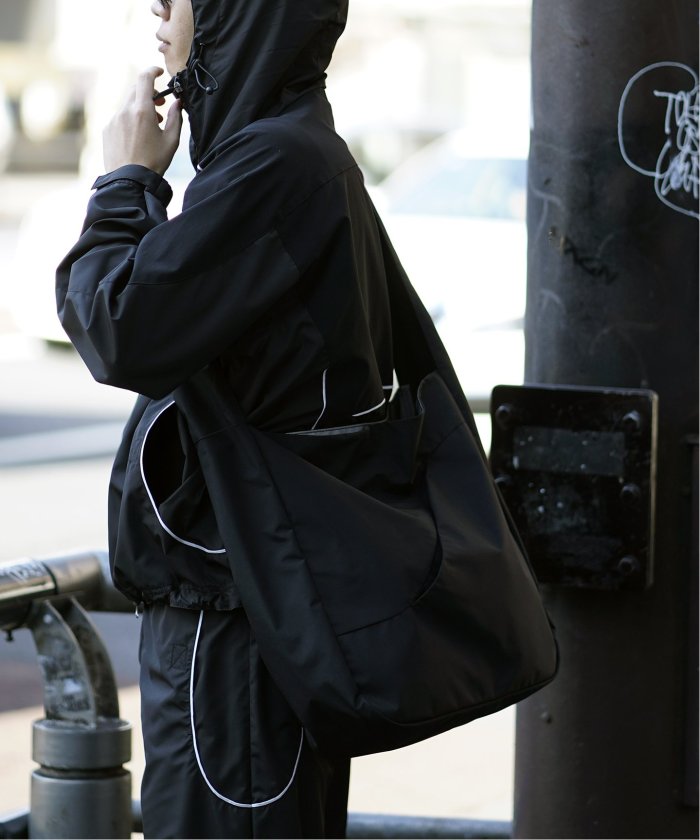 JIEDA / ジエダ】OL 3L SHOULDER BAG(505852465) | パルプ(PULP JIEDA / ジエダ】OL 3L SHOULDER BAG(505852465) | パルプ(PULP