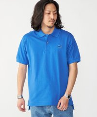 SHIPS MEN/【SHIPS別注】LACOSTE: NEW 70's ドロップテイル ポロシャツ/505238448