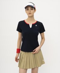 le coq sportif /【日比野選手着用】エールフォルム ゲームシャツ/505803697