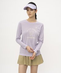 le coq sportif /【汗染み軽減】長袖シャツ/505803706