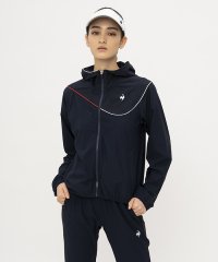 le coq sportif /【接触冷感】エールフォルム UVジャケット/505803707