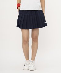 le coq sportif /プリーツゲームスコート/505803711