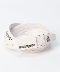 Munsingwear/【ENVOY】ロインコントロール　通気ベルト/505803846