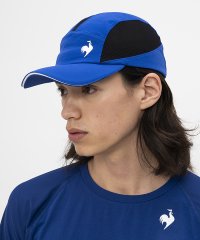 le coq sportif /ドライメッシュキャップ/505803930