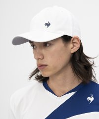 le coq sportif /3Dロゴ8パネルキャップ/505803931