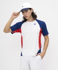 le coq sportif /エールフォルム ゲームシャツ/505803933