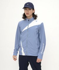 le coq sportif /【接触冷感】エールフォルム ジャケット/505803942