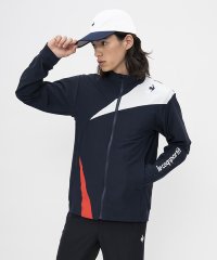 le coq sportif /【接触冷感】エールフォルム ジャケット/505803942