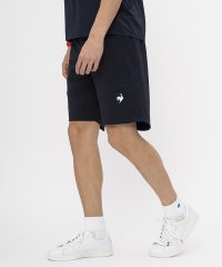 le coq sportif /ハイゲージニットハーフパンツ/505803943