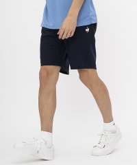 le coq sportif /【接触冷感】COOLハーフパンツ/505803944