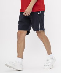 le coq sportif /【はっ水】ハーフパンツフレックス/505803948