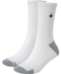 le coq sportif /MoveSox(ワンポイント／ミドル丈)/505803953