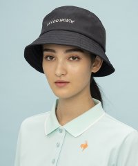 le coq sportif /【はっ水】ポケッタブルハット/505803960