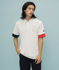 le coq sportif /【クーリング】ヘランカサンスクリーン ポロシャツ/505803968