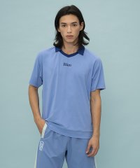 le coq sportif /【UV CUT】衿付き半袖Tシャツ（エールフォルム）/505803970