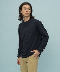 le coq sportif /【UV CUT】ワッフル 長袖Tシャツ（ヘランカ/エールフォルム）/505803972